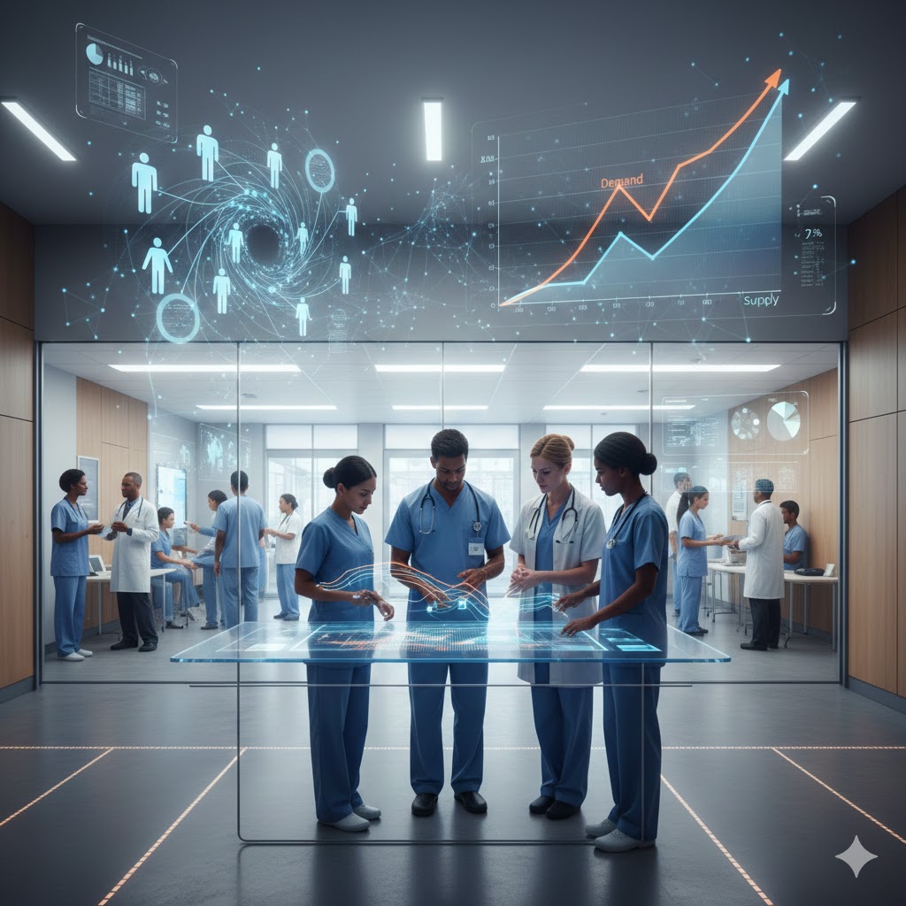 WORKFORCE-PULSE Project