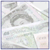 Stock certificates